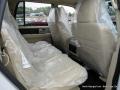 Ford Expedition Limited 4x4 White Platinum photo #36