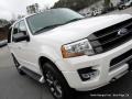 Ford Expedition Limited 4x4 White Platinum photo #38