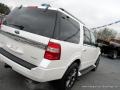 Ford Expedition Limited 4x4 White Platinum photo #39
