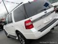 Ford Expedition Limited 4x4 White Platinum photo #40