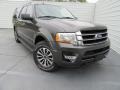 Ford Expedition EL XLT 4x4 Magnetic photo #2