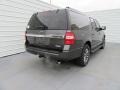 Ford Expedition EL XLT 4x4 Magnetic photo #4
