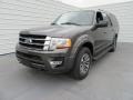Ford Expedition EL XLT 4x4 Magnetic photo #7