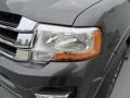 Ford Expedition EL XLT 4x4 Magnetic photo #9
