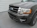 Ford Expedition EL XLT 4x4 Magnetic photo #10