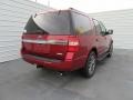 Ford Expedition XLT Ruby Red photo #4