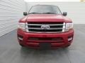 Ford Expedition XLT Ruby Red photo #8