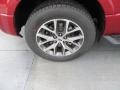 Ford Expedition XLT Ruby Red photo #11