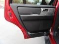 Ford Expedition XLT Ruby Red photo #21