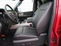 Ford Expedition XLT Ruby Red photo #25
