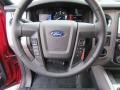 Ford Expedition XLT Ruby Red photo #33