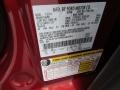 Ford Expedition XLT Ruby Red photo #36