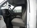 GMC Savana Cutaway 3500 Commercial Utility Truck Summit White photo #12