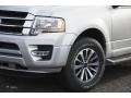Ford Expedition XLT 4x4 Ingot Silver photo #2