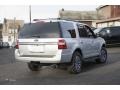 Ford Expedition XLT 4x4 Ingot Silver photo #4