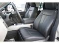 Ford Expedition XLT 4x4 Ingot Silver photo #8