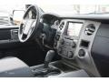 Ford Expedition XLT 4x4 Ingot Silver photo #10