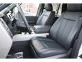 Ford Expedition XLT 4x4 Oxford White photo #8