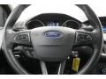 Ford Focus SE Hatch Kona Blue photo #8