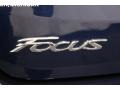 Ford Focus SE Hatch Kona Blue photo #29