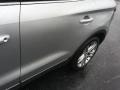Lincoln MKC AWD Ingot Silver Metallic photo #25