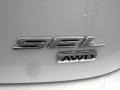 Ford Edge SEL AWD White Platinum Metallic photo #36