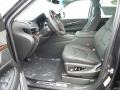 Cadillac Escalade ESV Premium Luxury 4WD Dark Granite Metallic photo #3