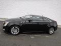 Cadillac CTS 4 AWD Coupe Black Raven photo #2