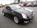 Cadillac CTS 4 AWD Coupe Black Raven photo #6