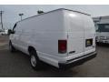 Ford E Series Van E350 Commercial Extended Oxford White photo #6