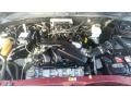 Ford Escape XLT V6 4WD Redfire Metallic photo #21