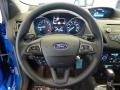 Ford Escape SE 4WD Lightning Blue photo #13