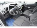Ford Transit Connect XLT Wagon Silver photo #3