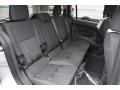 Ford Transit Connect XLT Wagon Silver photo #5