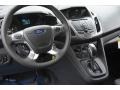 Ford Transit Connect XLT Wagon Silver photo #8