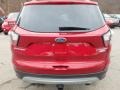 Ford Escape Titanium 4WD Ruby Red photo #3