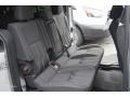 Ford Transit Connect XLT Wagon Silver photo #5