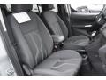 Ford Transit Connect XLT Wagon Silver photo #8