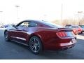Ford Mustang GT Premium Coupe Ruby Red photo #19