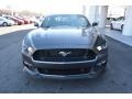 Ford Mustang GT Premium Coupe Magnetic photo #4