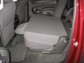 Chevrolet Suburban LS 4WD Siren Red Tintcoat photo #17