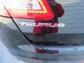 Ford Taurus SEL Shadow Black photo #13