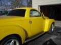 Chevrolet SSR  Slingshot Yellow photo #1