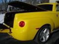Chevrolet SSR  Slingshot Yellow photo #6