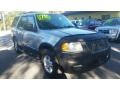 Ford Expedition XLT Silver Birch Metallic photo #1