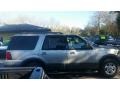 Ford Expedition XLT Silver Birch Metallic photo #2