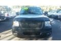 Ford Expedition XLT Silver Birch Metallic photo #9
