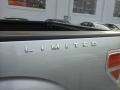 Ford F150 Limited SuperCrew 4x4 Ingot Silver photo #29