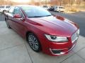Lincoln MKZ Select AWD Ruby Red photo #7