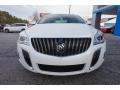 Buick Regal GS White Frost Tricoat photo #2